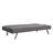 Upholstered 68.9'' Sleeper Sofa