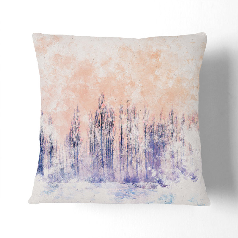 Square Cushion, 55cm H x 55cm W x 20cm D