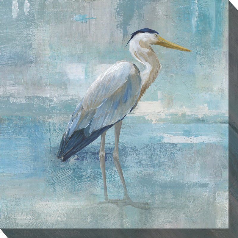 Art sur toile Silent Stance