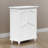 Cardonas Wooden Two-Door Freestanding Floor Storage Cabinet-864668480