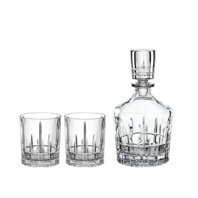 Perfect Whisky-Set 3-teilig Perfect Serve Collection