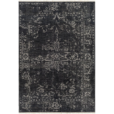 Festival Handmade Wool Area Rug