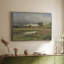 "Vintage Landscape - CDLIX" sur toile-1511291723