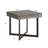 Burch End Table with Storage-695725742