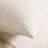 Soft Chenille Stripes Solid Cushion Cover Cozy Neutral Farmhouse Pillow Covers-111961576-125368473