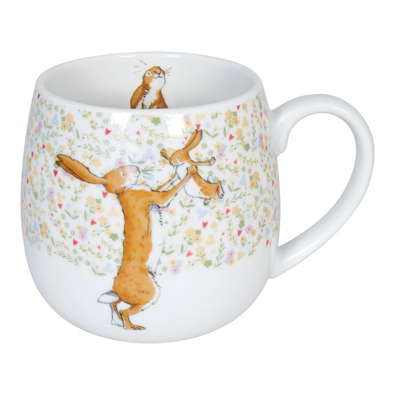 Porzallan Coffee Mug