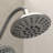 Belanger Retrofit Massage/Jet Dual Shower Head-78378921