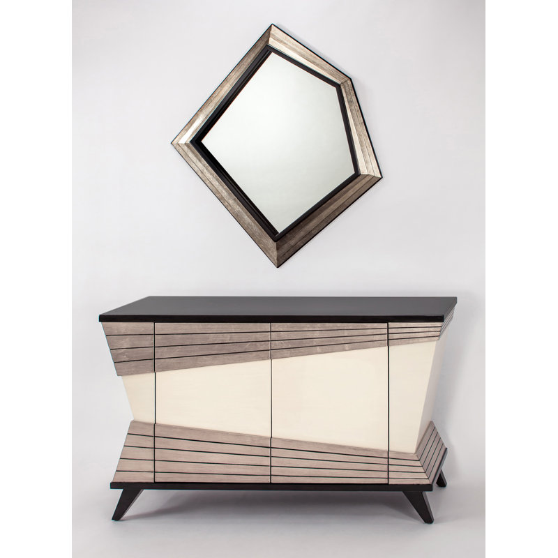 58'' Sideboard