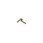 99'' x 16'' Butt Bearing Hinge-14748033
