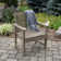 Lehigh Garden 4-Piece Conversation Set