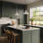1-Light New Traditional Pendant Light