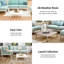 Table basse Laurel-67055326
