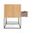 Rule 58'' Console Table-27322668