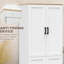 170.5cm Kitchen Pantry