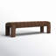 Bellisima Upholstered Bench-2040377006