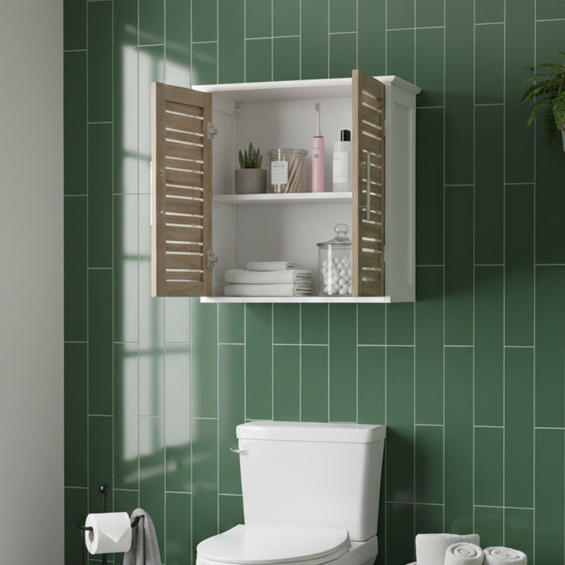 Stockholm Bathroom Cabinet