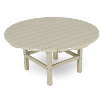 Table de conversation classique 37 po Classics