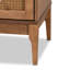 Commode 4 tiroirs Bianaca Ramiel