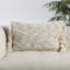 Housse et insert de coussin lombaire fait à la main Upson (16 po x 24 po)-1708014108
