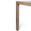 Artie 79'' Outdoor Dining Table-820094913
