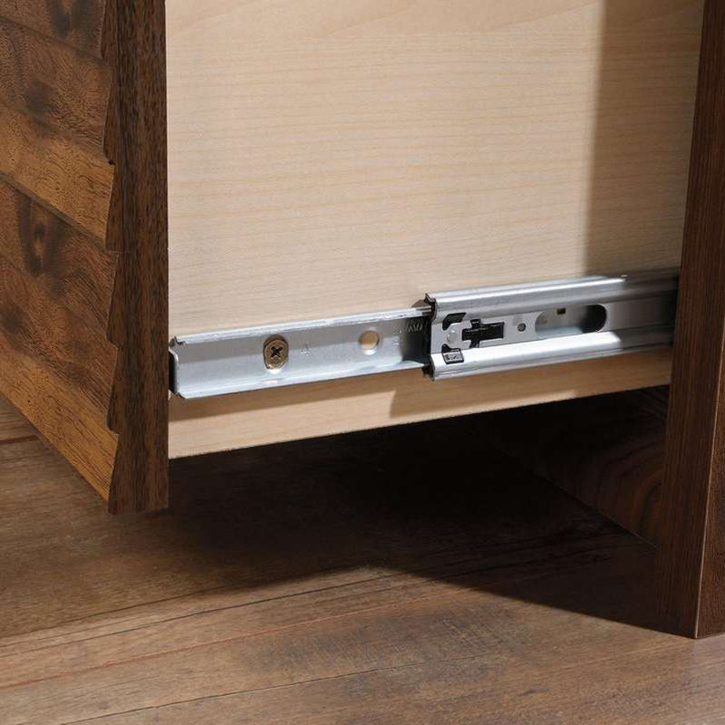 Sikorsky 78.4cm Wide 1 -Drawer File Cabinet