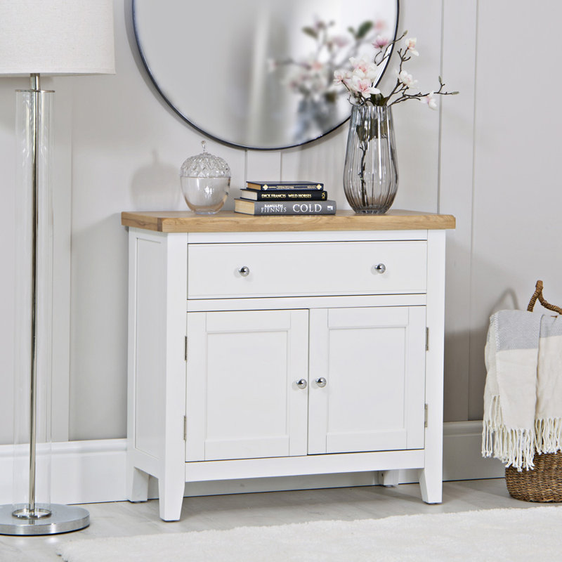 Lyddington Small Sideboard