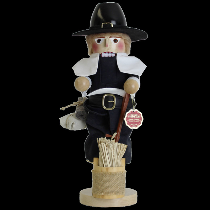 Hero Nutcracker