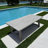 Panama Jack Dove 4-Piece Seating Set