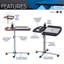 Bureau d'ordinateur Laiylah