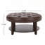 OTTOMAN ROND-285463178