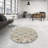 Abstract Indoor Rug-140376867