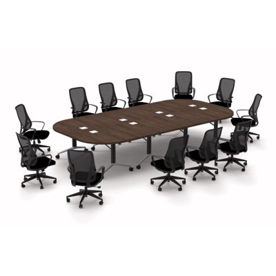 Training Table and Chair Set