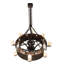 Parnella 6 - Light LED Chandelier