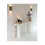 Bloomstone 67'' W Console Table