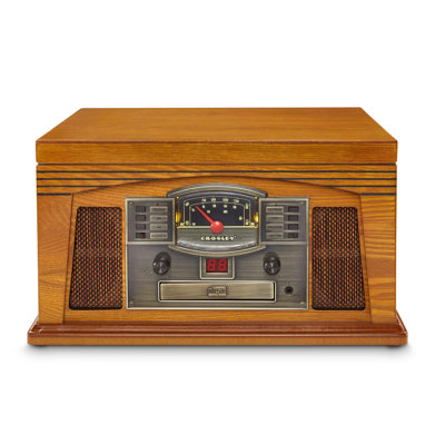 3 - Speed Turntable