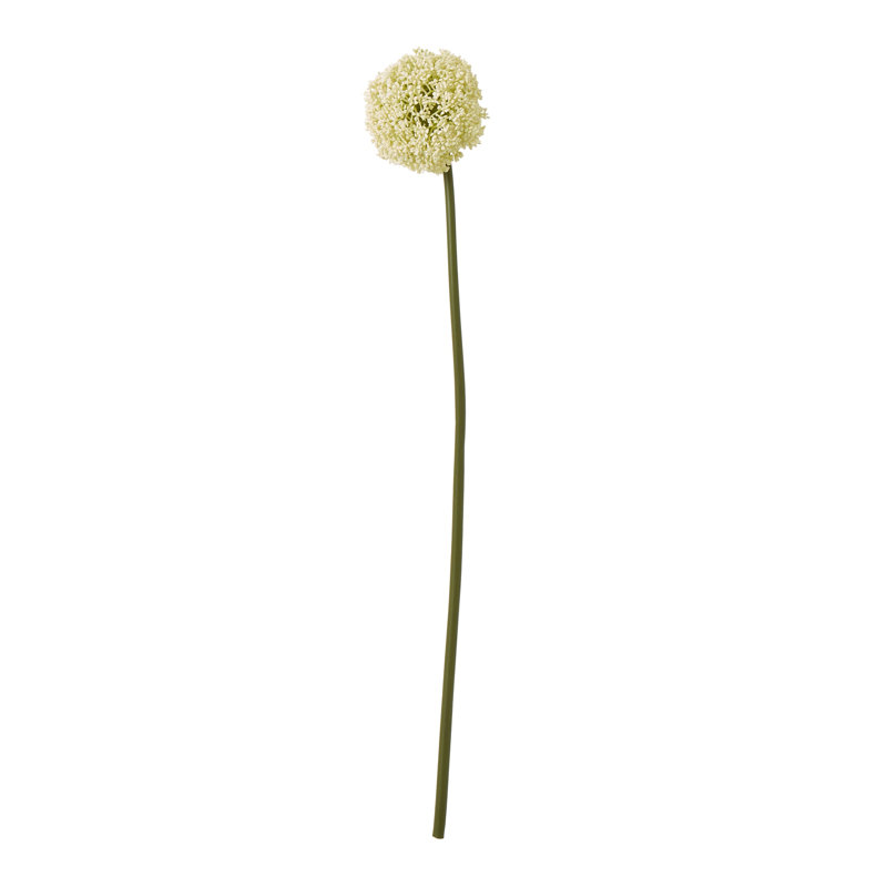 Anastasija Arrangement, Cream, 75 cm H x 4 cm W x 4 cm D