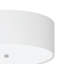 Patience Fabric Flush Mount-19515290