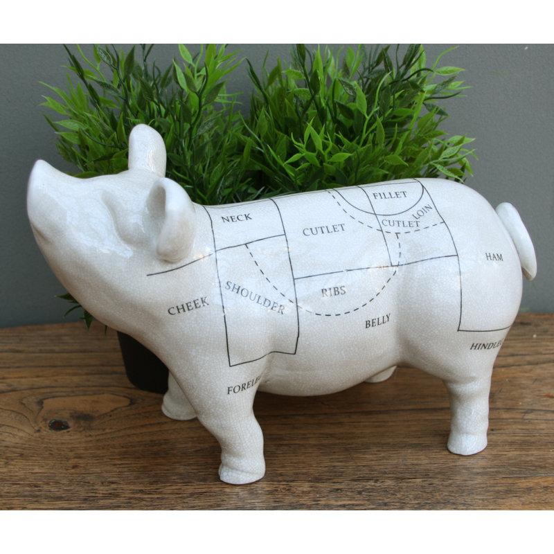 Gwendolyn Animals Figurines & Sculptures