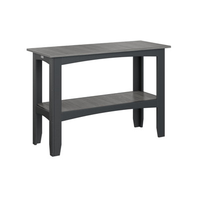 Outdoor Bar Table