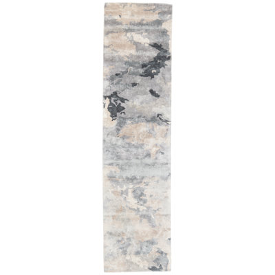 Funon Abstract Indoor Rug