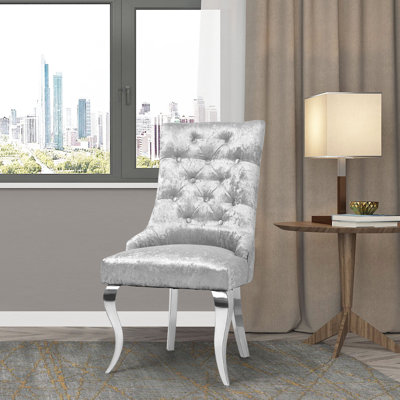 Chaise parsons Berkan