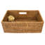 Panier en rotin Claydon-1845872851
