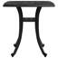 Anandita Square Outdoor Bistro Table , 53cm cm W 53cm cm D-1484330031-1484330026
