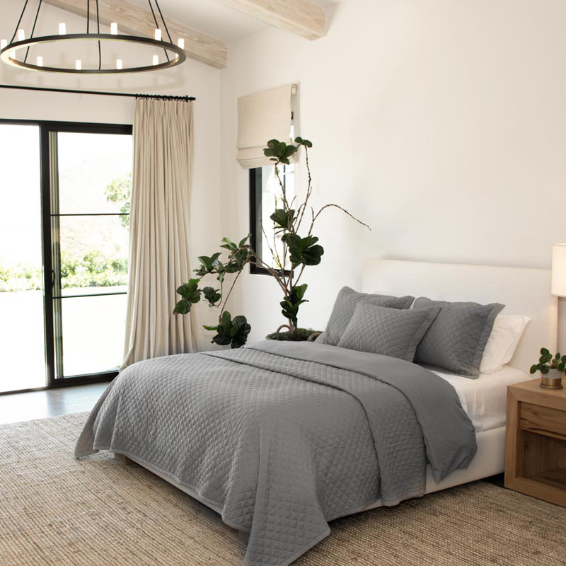 Courtepointe Essentials Diamond