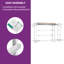 Commode 7 tiroirs
