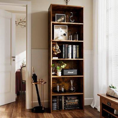 Livingon 21.8"W Standard Bookcase