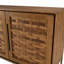 Ksenia 151cm Solid Wood Sideboard