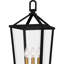 Gamlet Beveled Lantern Head