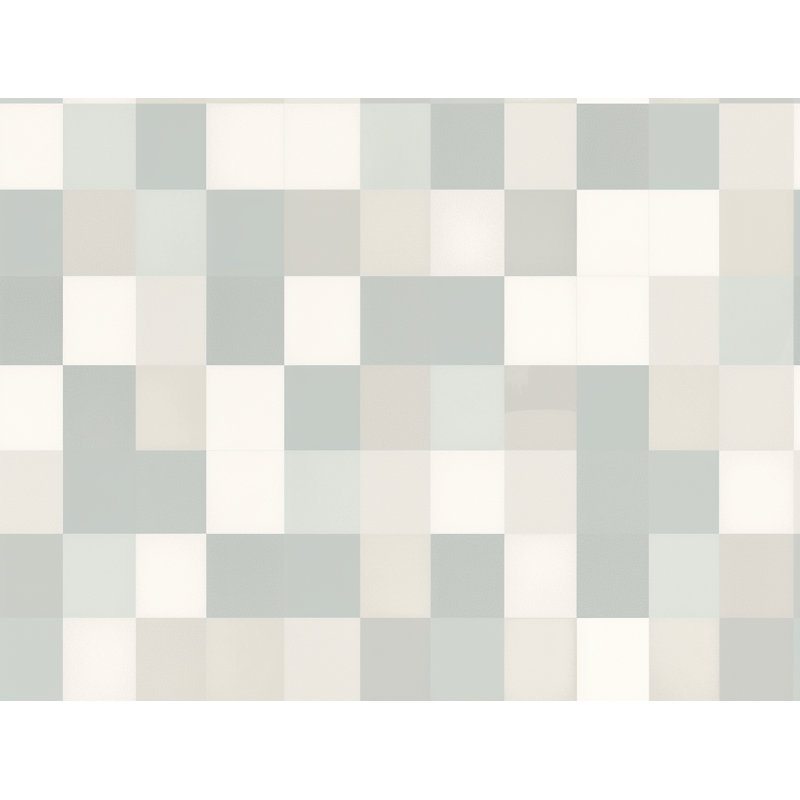 Checkered Comforter, Twin Extra Long Comforter