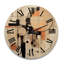Horloge murale Sandweiler-1983332414
